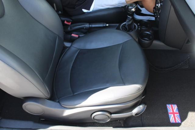 used 2014 MINI Clubman car, priced at $5,988
