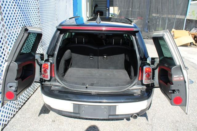 used 2014 MINI Clubman car, priced at $5,988