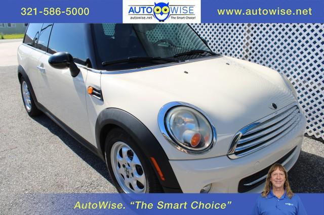 used 2014 MINI Clubman car, priced at $5,988