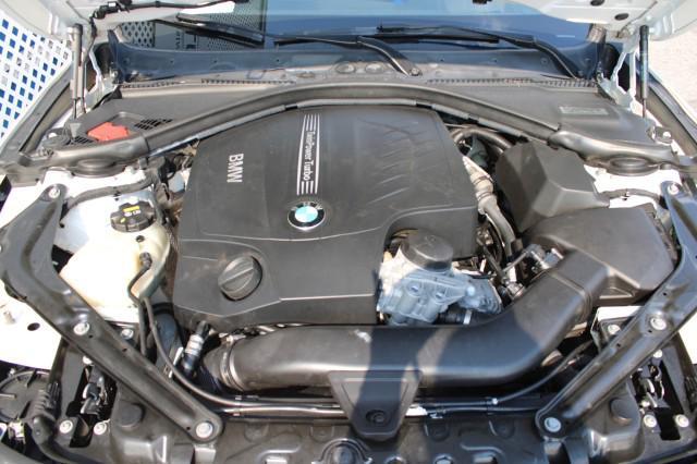 used 2014 BMW 435 car, priced at $21,988