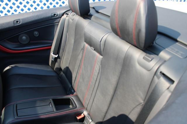 used 2014 BMW 435 car, priced at $21,988