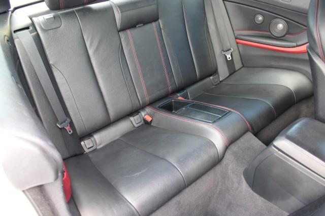 used 2014 BMW 435 car, priced at $21,988
