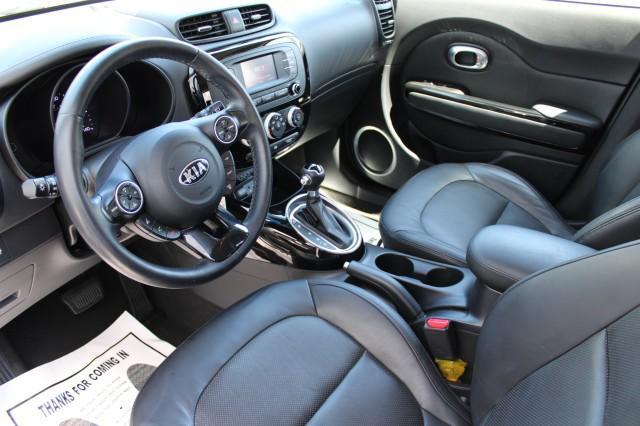 used 2016 Kia Soul car, priced at $13,988