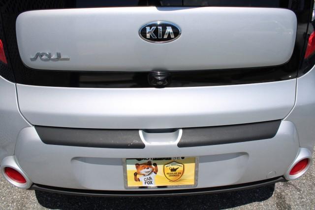 used 2016 Kia Soul car, priced at $13,988