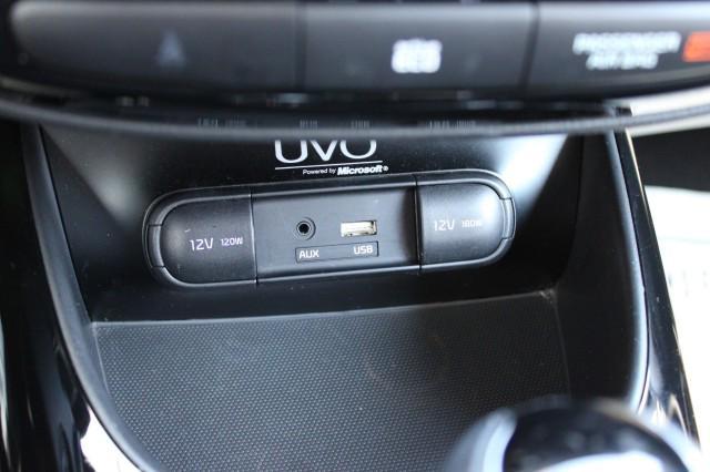 used 2016 Kia Soul car, priced at $13,988