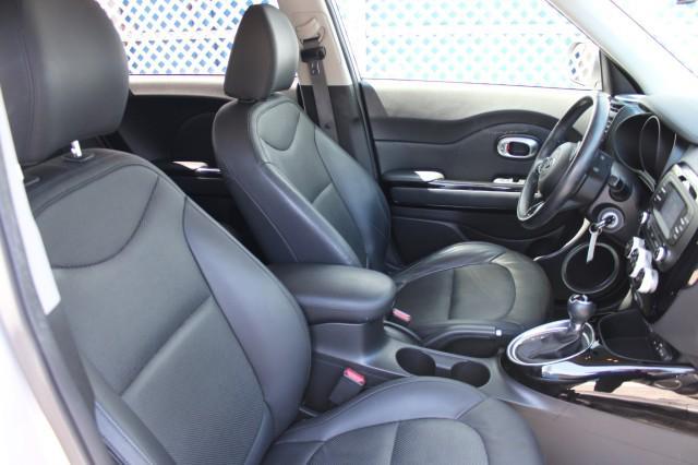 used 2016 Kia Soul car, priced at $13,988