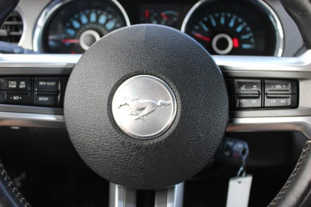 used 2014 Ford Mustang car, priced at $13,688