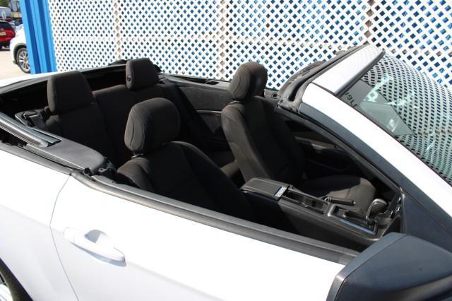 used 2014 Ford Mustang car, priced at $13,688