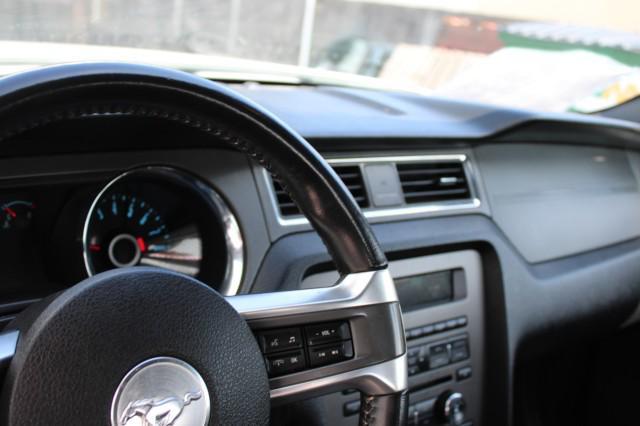 used 2014 Ford Mustang car, priced at $13,688