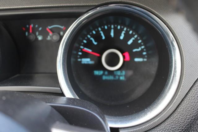 used 2014 Ford Mustang car, priced at $13,688