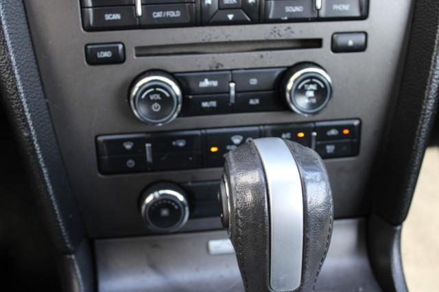 used 2014 Ford Mustang car, priced at $13,688