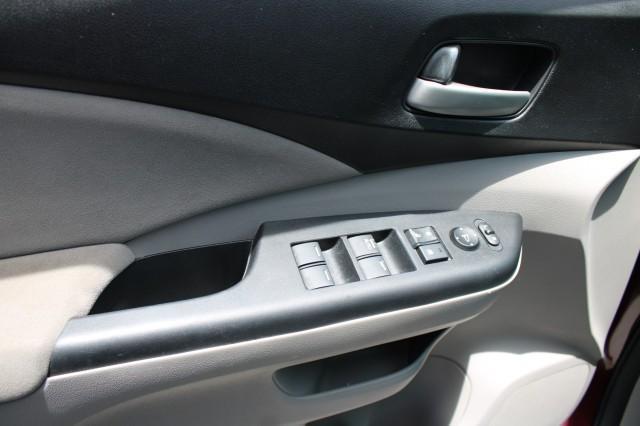 used 2014 Honda CR-V car, priced at $15,988