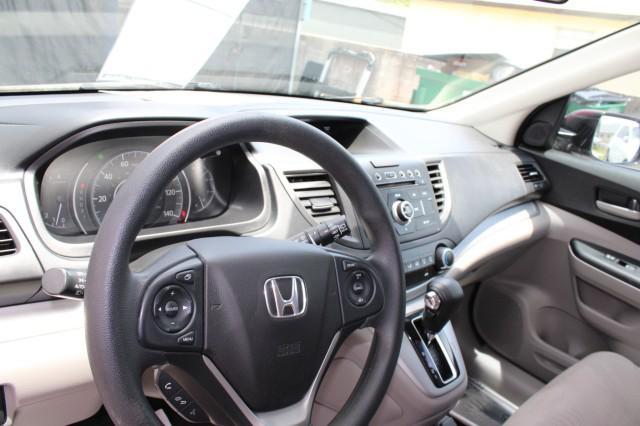 used 2014 Honda CR-V car, priced at $15,988