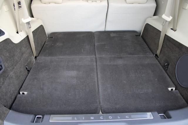 used 2018 Lincoln MKT car, priced at $20,988