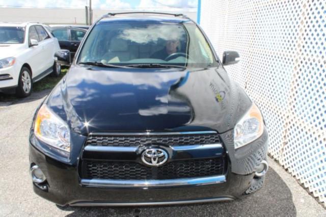 used 2012 Toyota RAV4 car, priced at $12,988