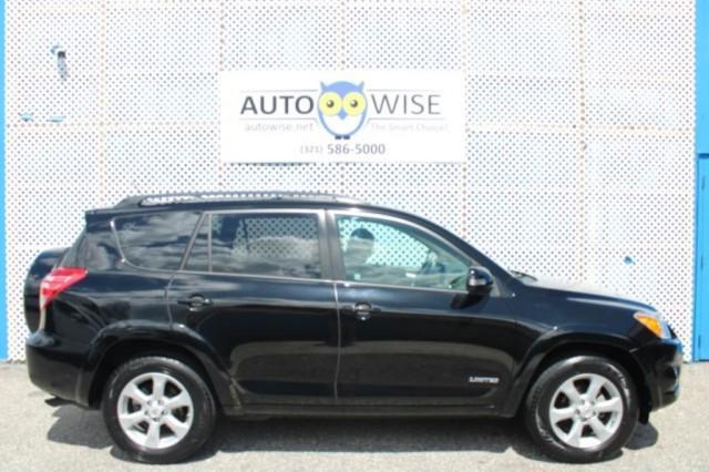 used 2012 Toyota RAV4 car, priced at $12,988