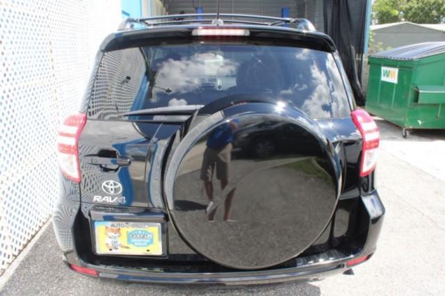 used 2012 Toyota RAV4 car, priced at $12,988
