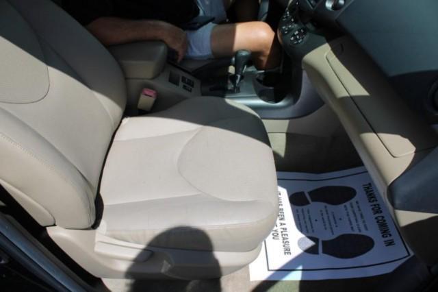 used 2012 Toyota RAV4 car, priced at $12,988