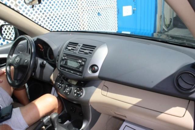 used 2012 Toyota RAV4 car, priced at $12,988