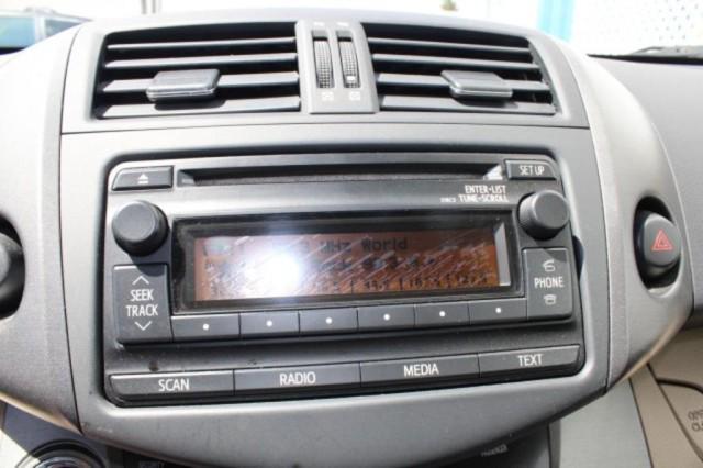 used 2012 Toyota RAV4 car, priced at $12,988