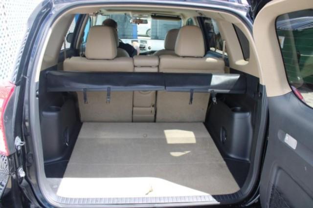 used 2012 Toyota RAV4 car, priced at $12,988