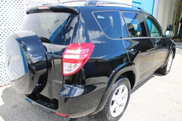 used 2012 Toyota RAV4 car, priced at $12,988