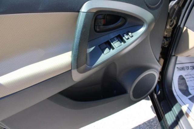 used 2012 Toyota RAV4 car, priced at $12,988