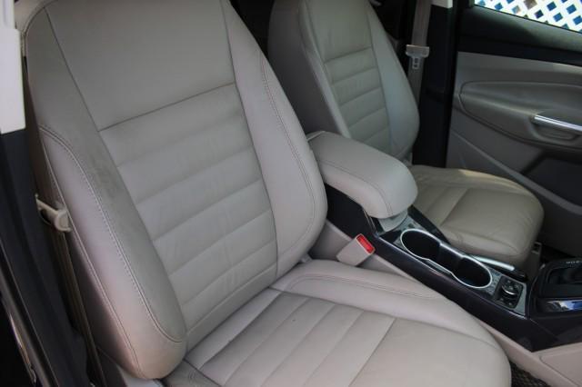used 2016 Ford Escape car, priced at $13,988