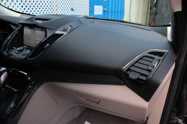 used 2016 Ford Escape car, priced at $13,988