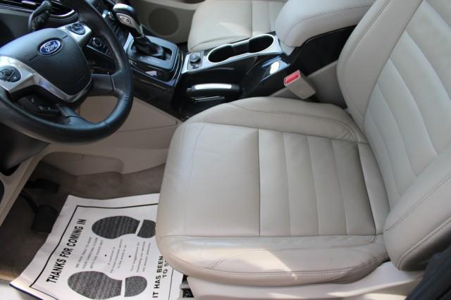 used 2016 Ford Escape car, priced at $13,988