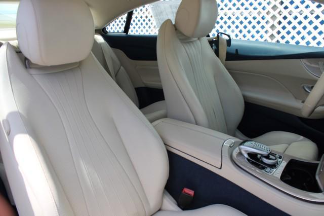 used 2019 Mercedes-Benz E-Class car, priced at $33,388