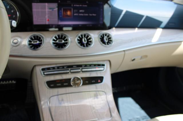 used 2019 Mercedes-Benz E-Class car, priced at $33,388