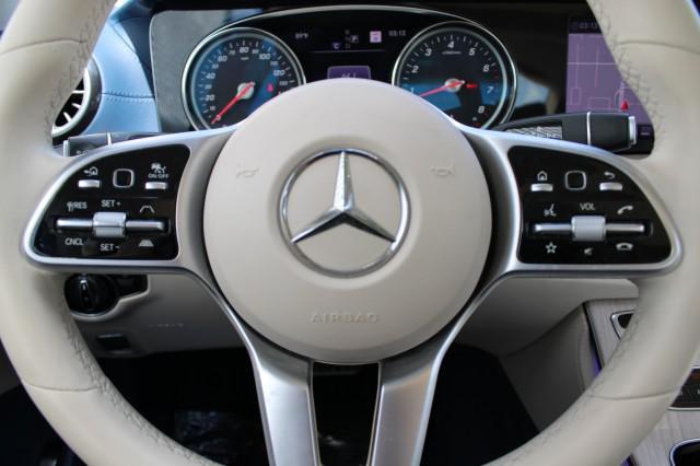 used 2019 Mercedes-Benz E-Class car, priced at $33,388