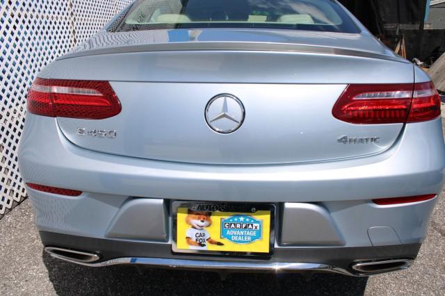 used 2019 Mercedes-Benz E-Class car, priced at $33,388