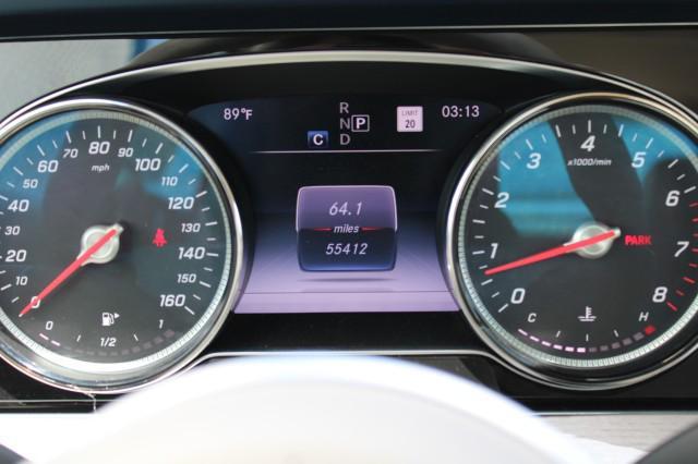 used 2019 Mercedes-Benz E-Class car, priced at $33,388