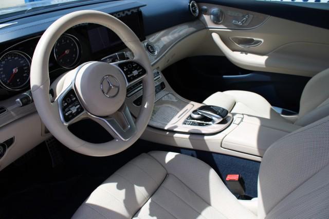 used 2019 Mercedes-Benz E-Class car, priced at $33,388