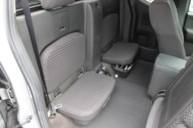 used 2013 Nissan Frontier car, priced at $12,988