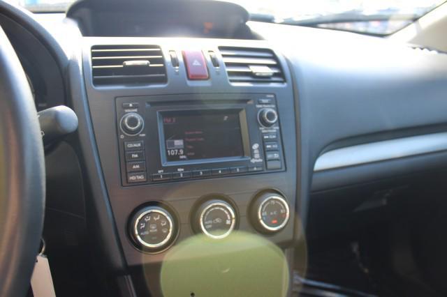 used 2013 Subaru Impreza car, priced at $12,988