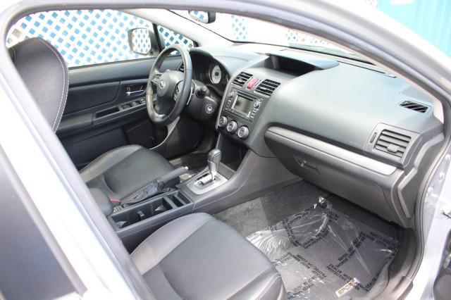 used 2013 Subaru Impreza car, priced at $12,988