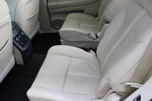 used 2018 Lincoln MKT car, priced at $15,388