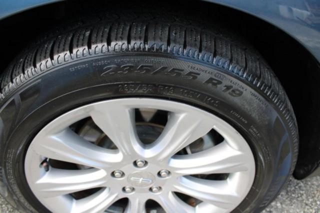 used 2018 Lincoln MKT car, priced at $15,388