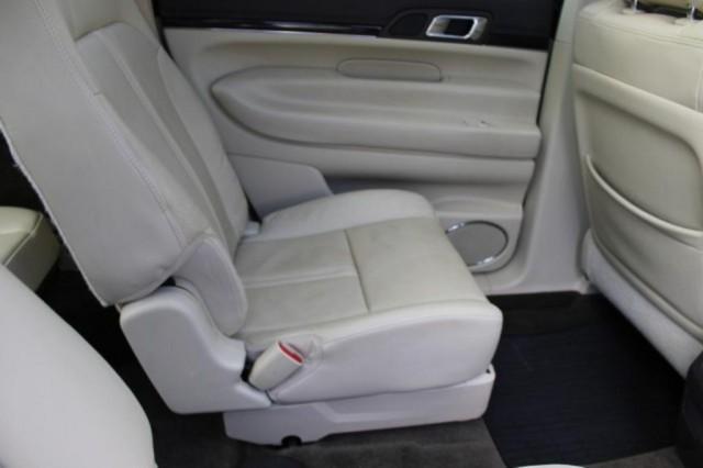 used 2018 Lincoln MKT car, priced at $15,388