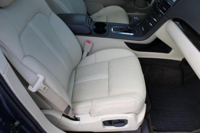 used 2018 Lincoln MKT car, priced at $15,388