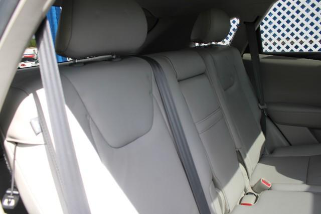 used 2011 Lexus RX 350 car, priced at $14,688