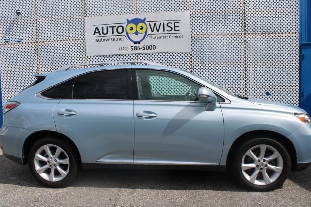 used 2011 Lexus RX 350 car, priced at $14,688