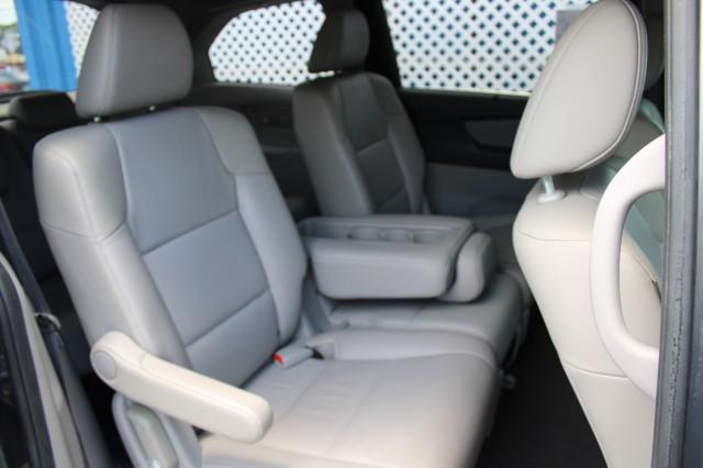 used 2012 Honda Odyssey car, priced at $13,988