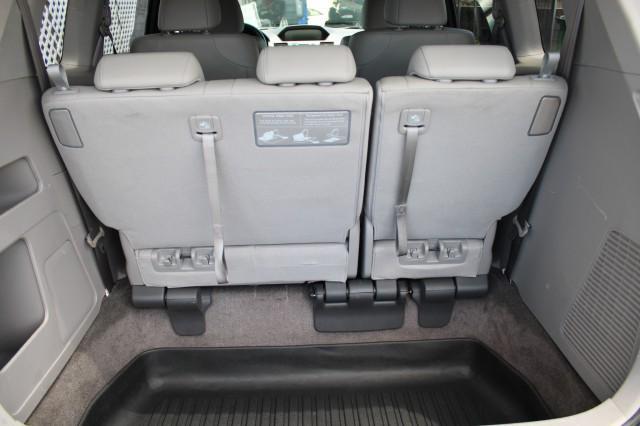 used 2012 Honda Odyssey car, priced at $13,988