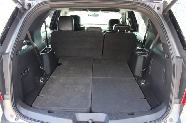 used 2012 Ford Explorer car, priced at $12,688