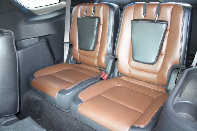 used 2012 Ford Explorer car, priced at $12,688