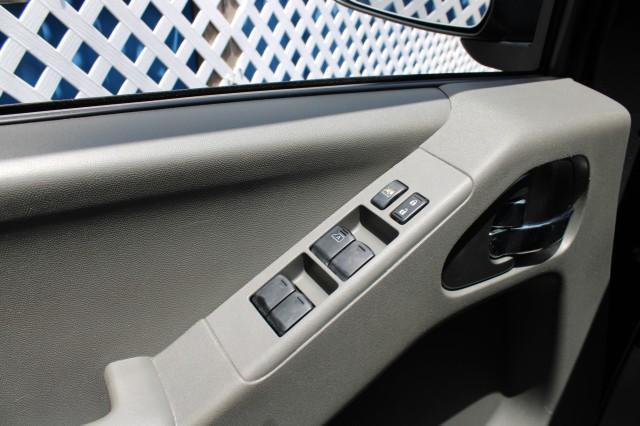 used 2019 Nissan Frontier car, priced at $17,388